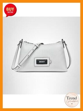 Faux Leather Crossbody Bag with Adjustable Strap